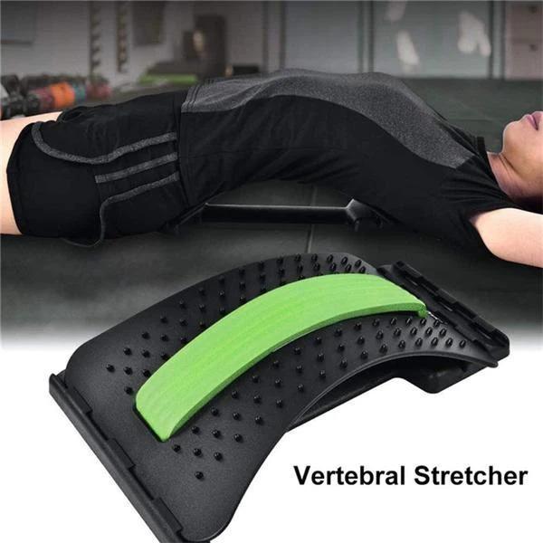 Pain Relief Posture Corrector Back Stretcher